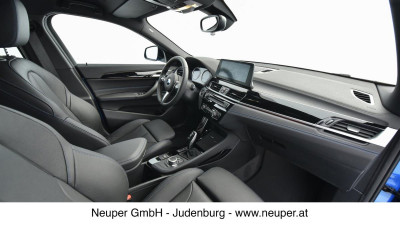 BMW X2 Gebrauchtwagen