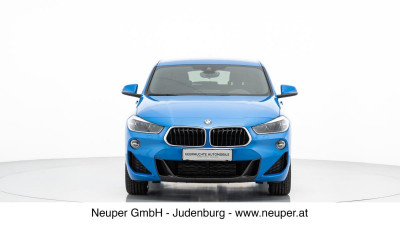 BMW X2 Gebrauchtwagen