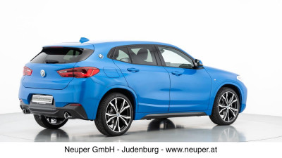 BMW X2 Gebrauchtwagen