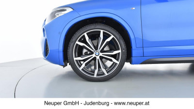 BMW X2 Gebrauchtwagen