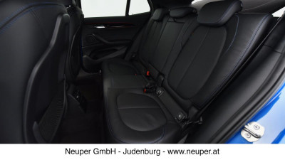 BMW X2 Gebrauchtwagen