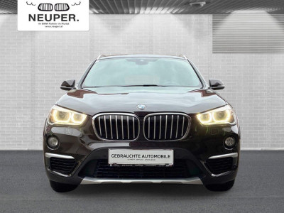BMW X1 Gebrauchtwagen