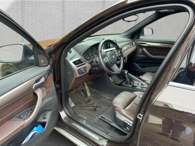 BMW X1 Gebrauchtwagen