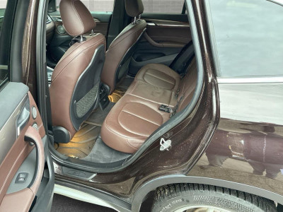 BMW X1 Gebrauchtwagen