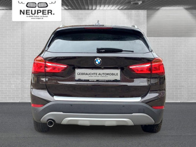 BMW X1 Gebrauchtwagen