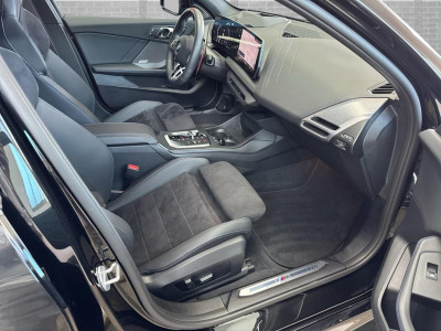 BMW 1er Gebrauchtwagen