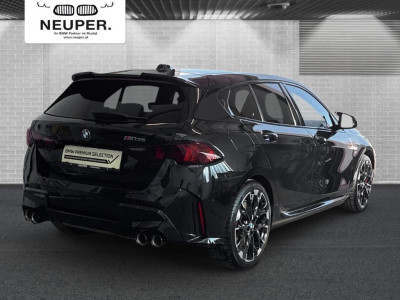 BMW 1er Gebrauchtwagen