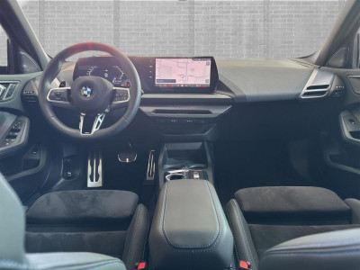 BMW 1er Gebrauchtwagen