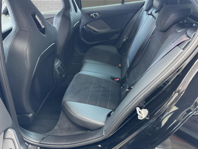 BMW 1er Gebrauchtwagen