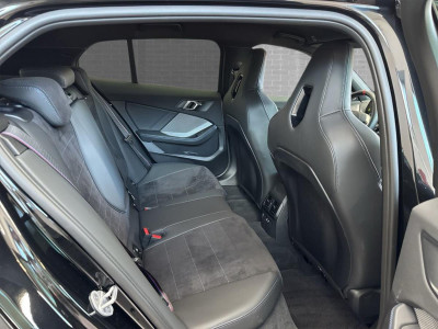 BMW 1er Gebrauchtwagen