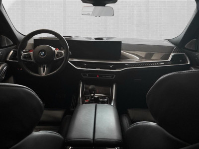 BMW X6 Gebrauchtwagen