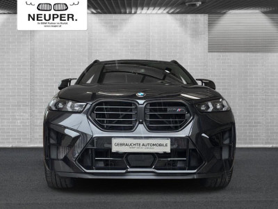 BMW X6 Gebrauchtwagen