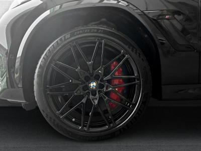 BMW X6 Gebrauchtwagen