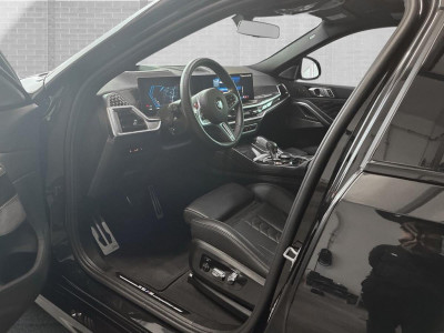 BMW X6 Gebrauchtwagen