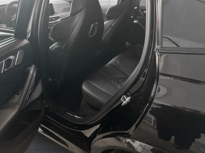 BMW X6 Gebrauchtwagen