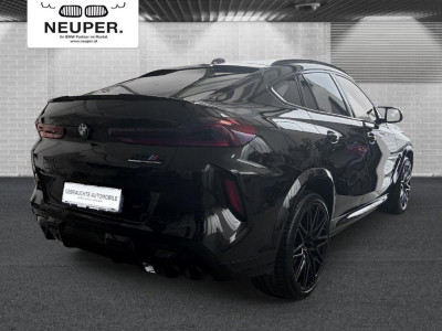 BMW X6 Gebrauchtwagen