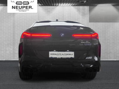 BMW X6 Gebrauchtwagen