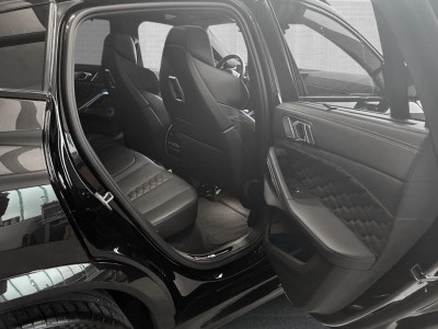 BMW X6 Gebrauchtwagen