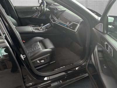 BMW X6 Gebrauchtwagen