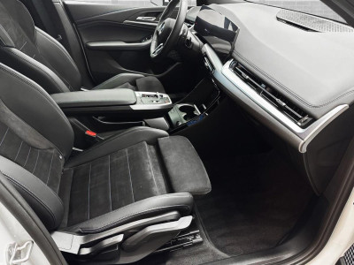 BMW 2er Gebrauchtwagen