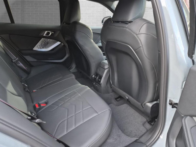 BMW 1er Vorführwagen