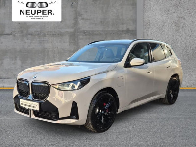 BMW X3 Vorführwagen