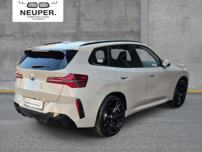 BMW X3 Vorführwagen