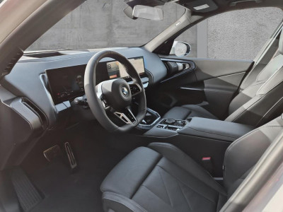 BMW X3 Vorführwagen