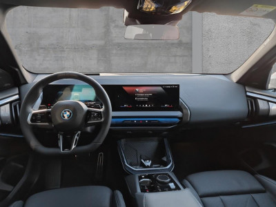 BMW X3 Vorführwagen