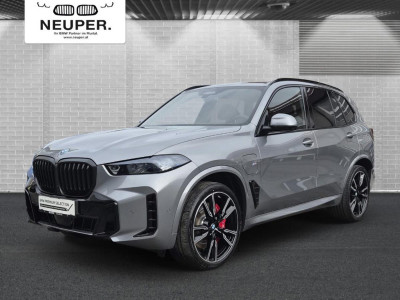 BMW X5 Vorführwagen