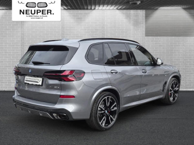 BMW X5 Vorführwagen