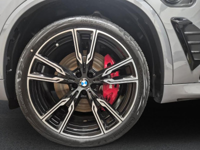 BMW X5 Vorführwagen