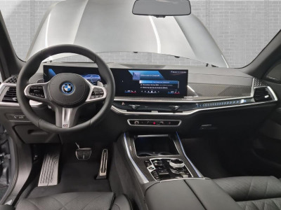 BMW X5 Vorführwagen