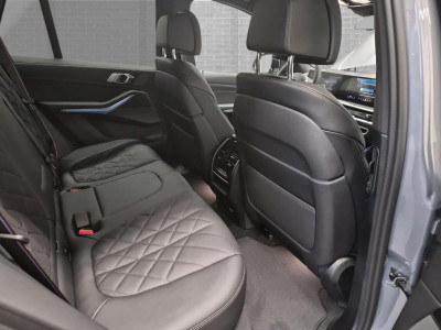 BMW X5 Vorführwagen