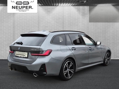 BMW 3er Gebrauchtwagen