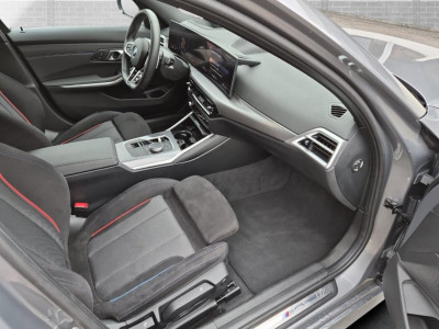 BMW 3er Gebrauchtwagen