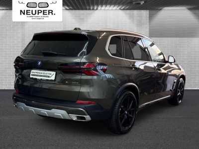 BMW X5 Gebrauchtwagen BMW X5 Gebrauchtwagen