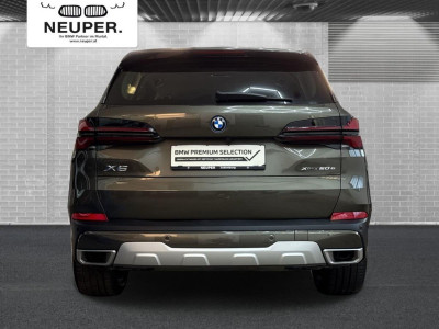 BMW X5 Gebrauchtwagen BMW X5 Gebrauchtwagen
