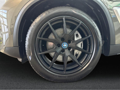 BMW X5 Gebrauchtwagen BMW X5 Gebrauchtwagen