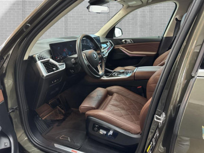 BMW X5 Gebrauchtwagen BMW X5 Gebrauchtwagen