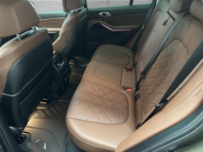 BMW X5 Gebrauchtwagen BMW X5 Gebrauchtwagen