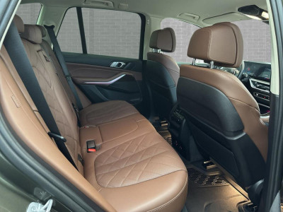 BMW X5 Gebrauchtwagen BMW X5 Gebrauchtwagen