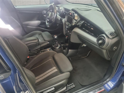 MINI Mini Gebrauchtwagen