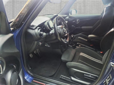 MINI Mini Gebrauchtwagen