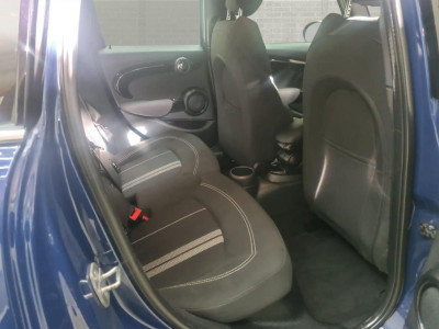 MINI Mini Gebrauchtwagen