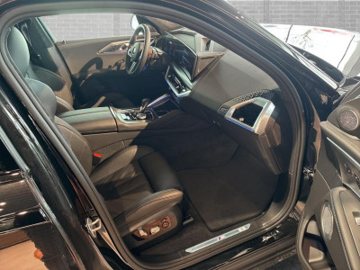 BMW XM Vorführwagen