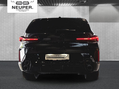 BMW XM Vorführwagen