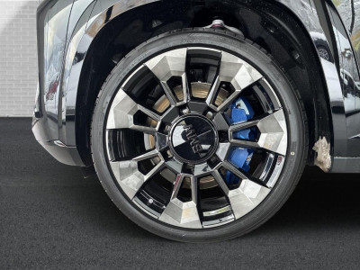 BMW XM Vorführwagen