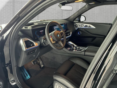 BMW XM Vorführwagen