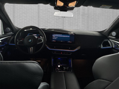 BMW XM Vorführwagen